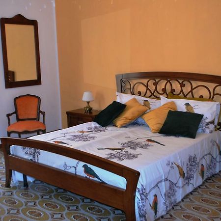 Casa Carmela E Turiddru Apartment Пачеко Екстериор снимка